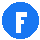 Facebook logo
