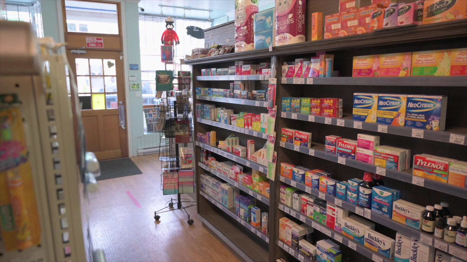 New Denver Pharmacy