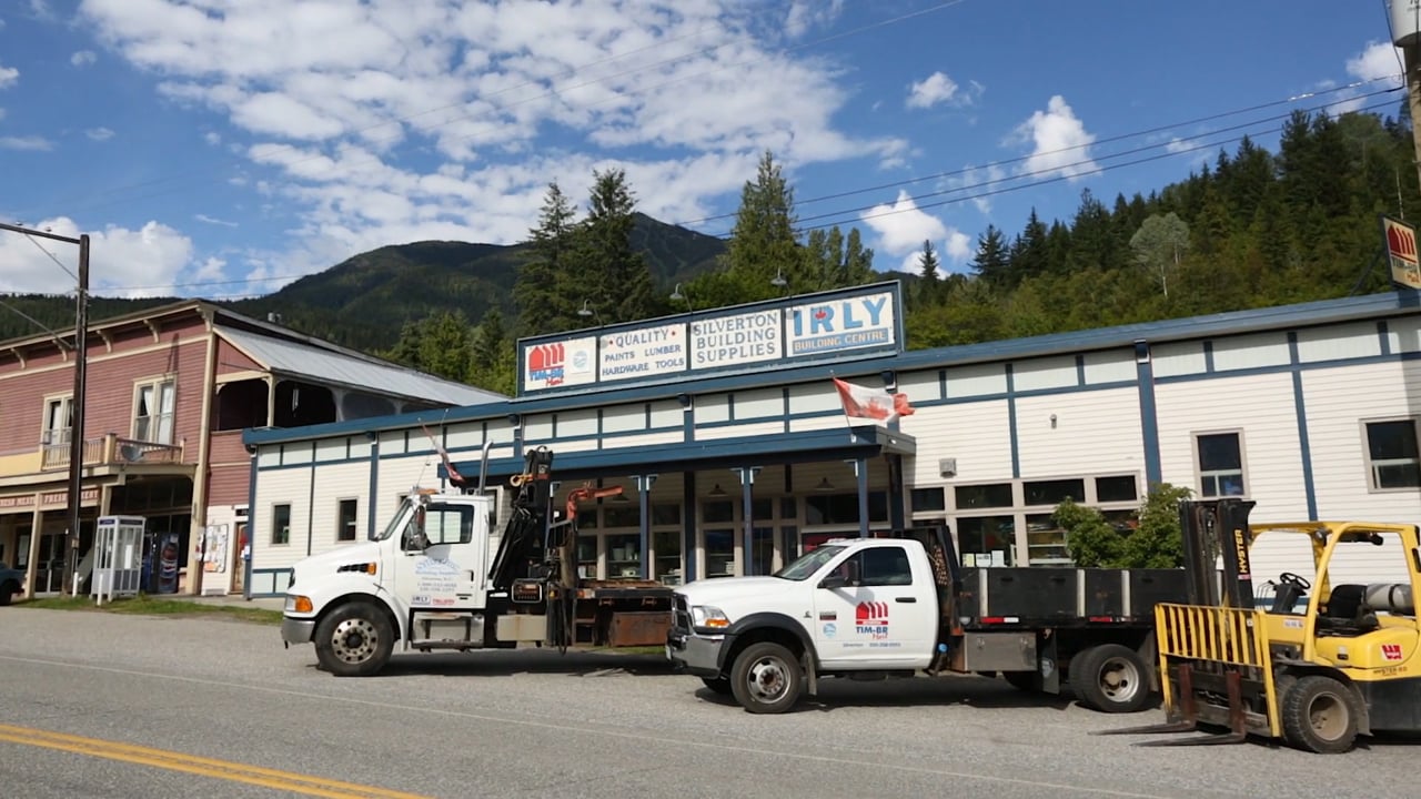 Silverton Building Supplies